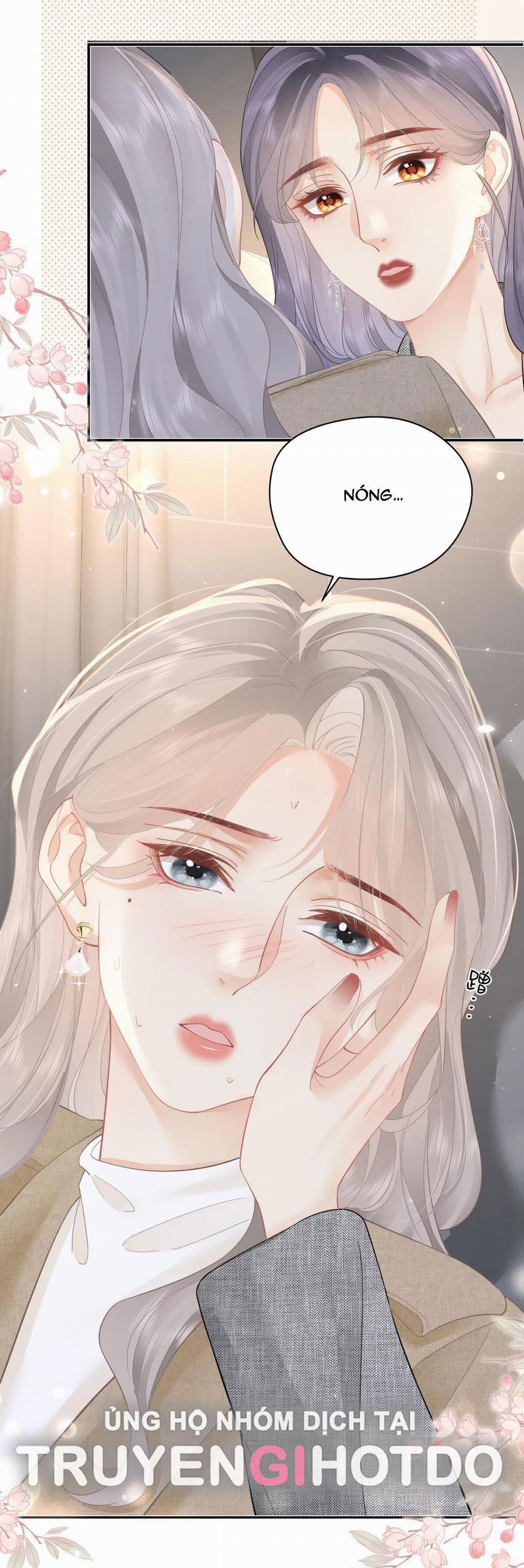 Luôn Có Giáo Viên Muốn Mời Phụ Huynh 32.2 trang 15