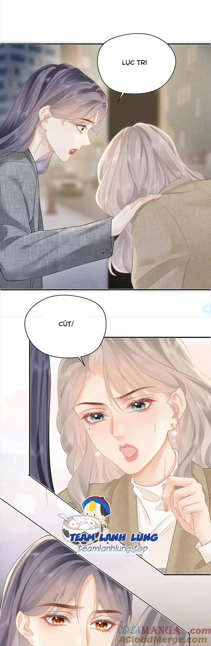 Luôn Có Giáo Viên Muốn Mời Phụ Huynh 32 trang 10