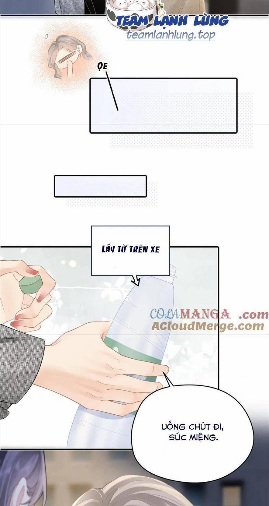 Luôn Có Giáo Viên Muốn Mời Phụ Huynh 32 trang 12