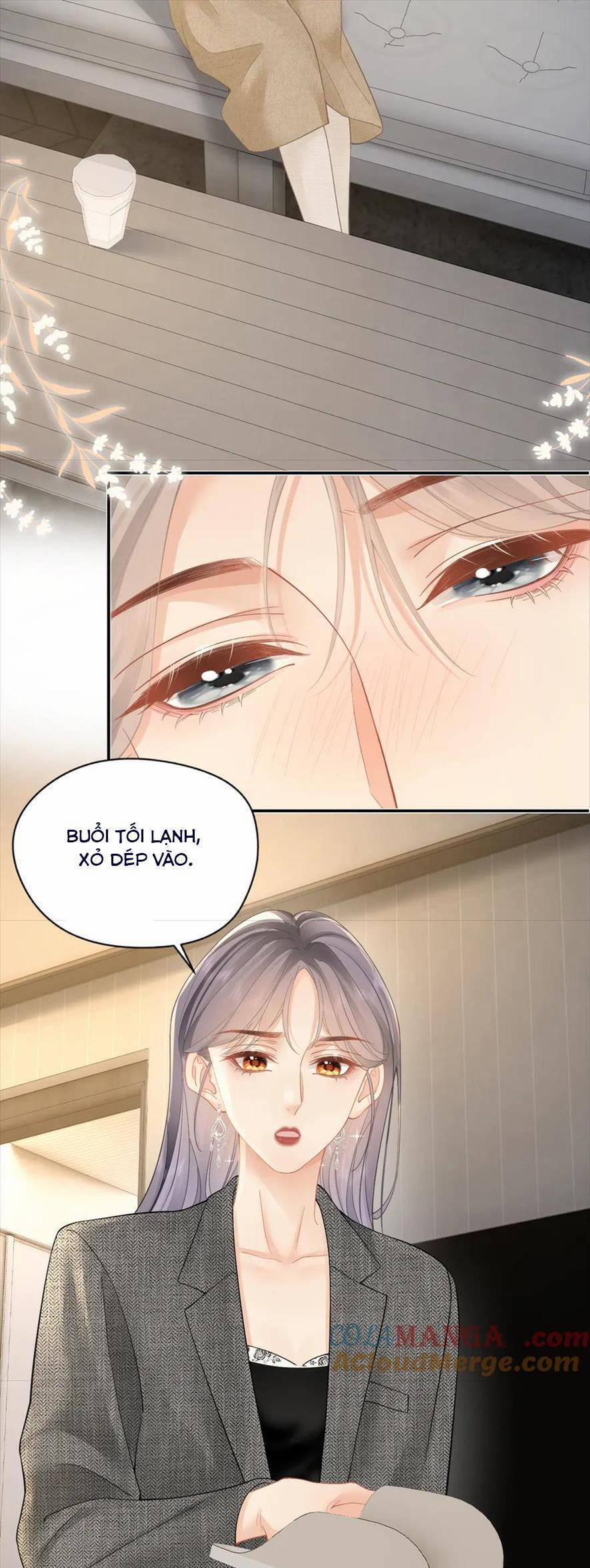 Luôn Có Giáo Viên Muốn Mời Phụ Huynh 32 trang 23