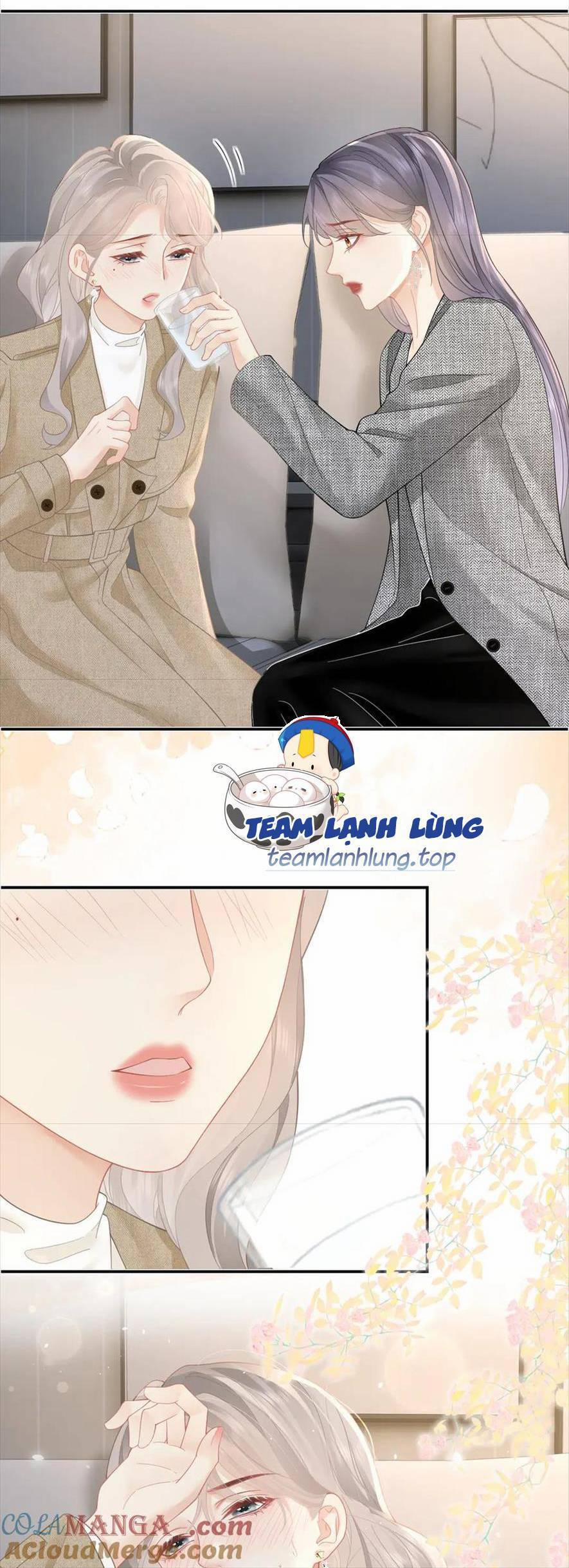 Luôn Có Giáo Viên Muốn Mời Phụ Huynh 32 trang 25