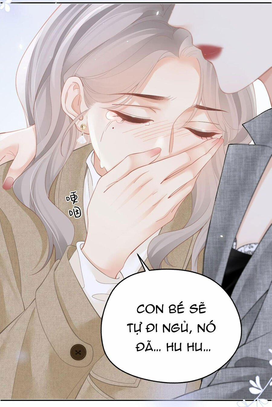 Luôn Có Giáo Viên Muốn Mời Phụ Huynh 33.1 trang 20