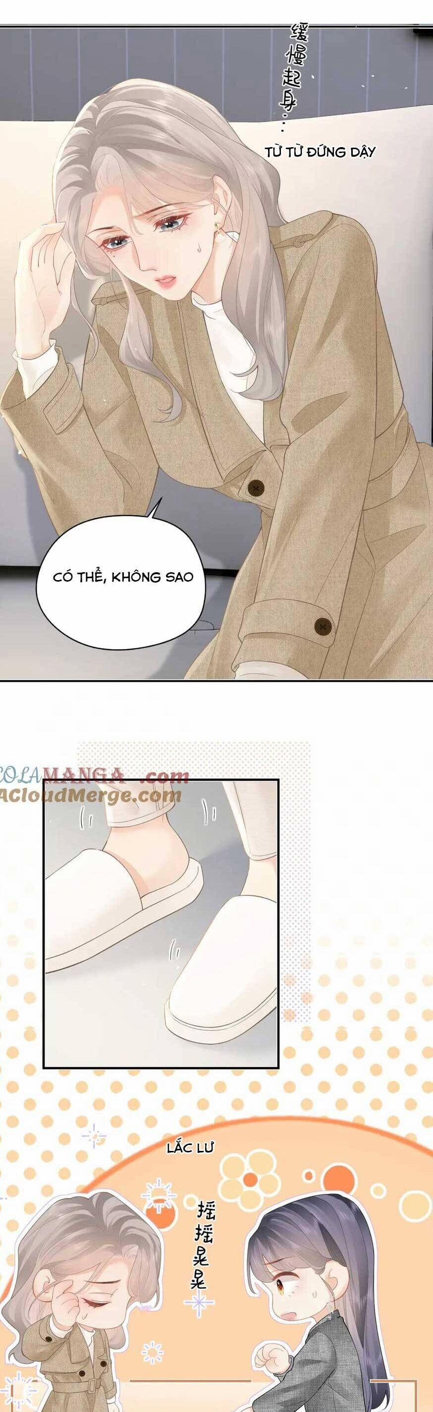 Luôn Có Giáo Viên Muốn Mời Phụ Huynh 34 trang 1