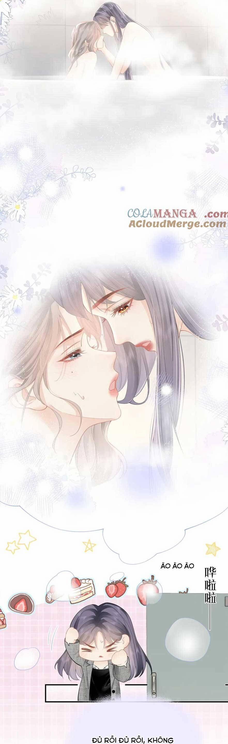 Luôn Có Giáo Viên Muốn Mời Phụ Huynh 34 trang 10