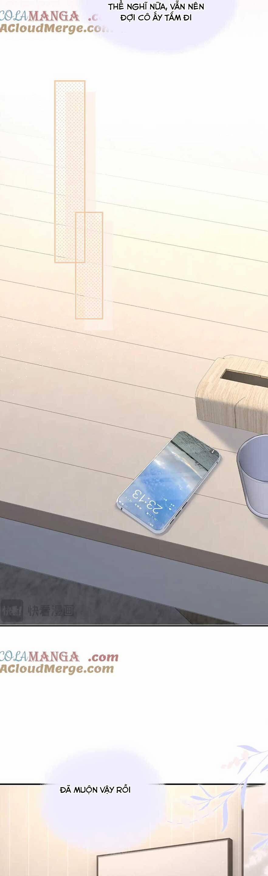 Luôn Có Giáo Viên Muốn Mời Phụ Huynh 34 trang 11