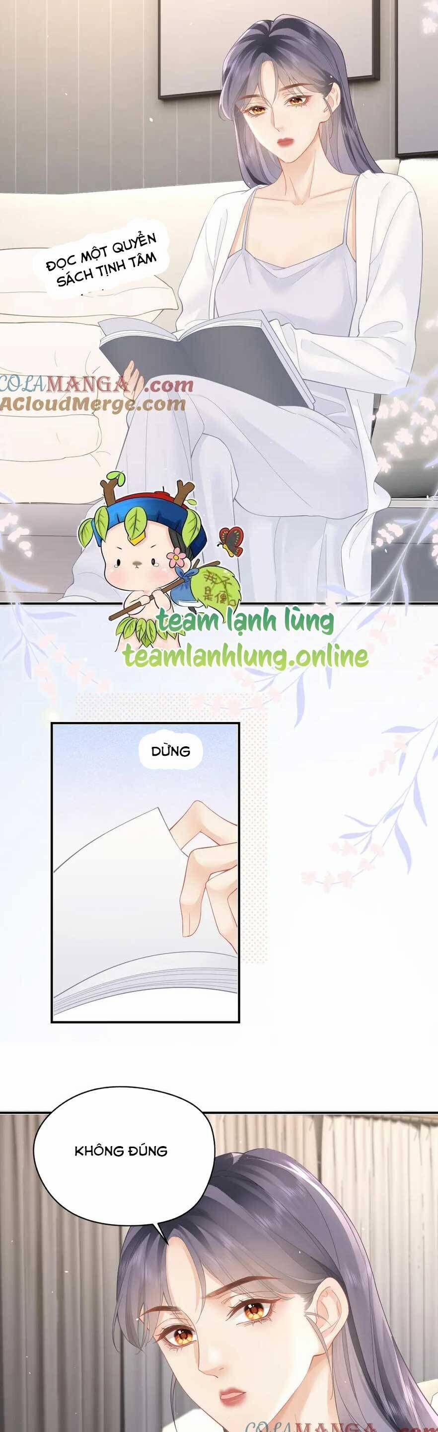 Luôn Có Giáo Viên Muốn Mời Phụ Huynh 34 trang 12