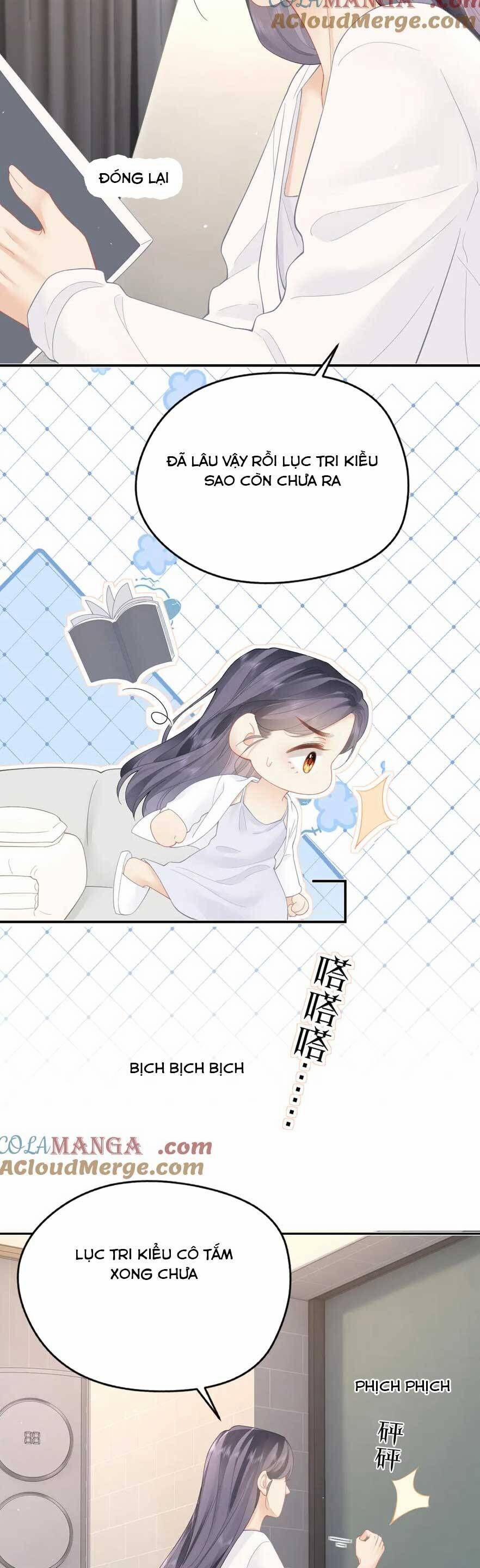 Luôn Có Giáo Viên Muốn Mời Phụ Huynh 34 trang 13