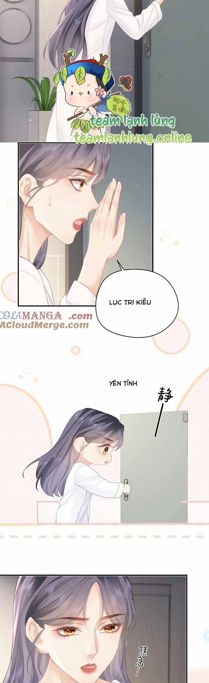 Luôn Có Giáo Viên Muốn Mời Phụ Huynh 34 trang 14