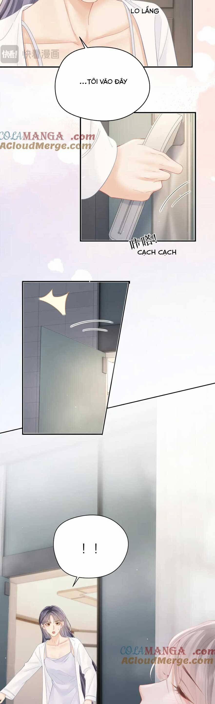 Luôn Có Giáo Viên Muốn Mời Phụ Huynh 34 trang 15