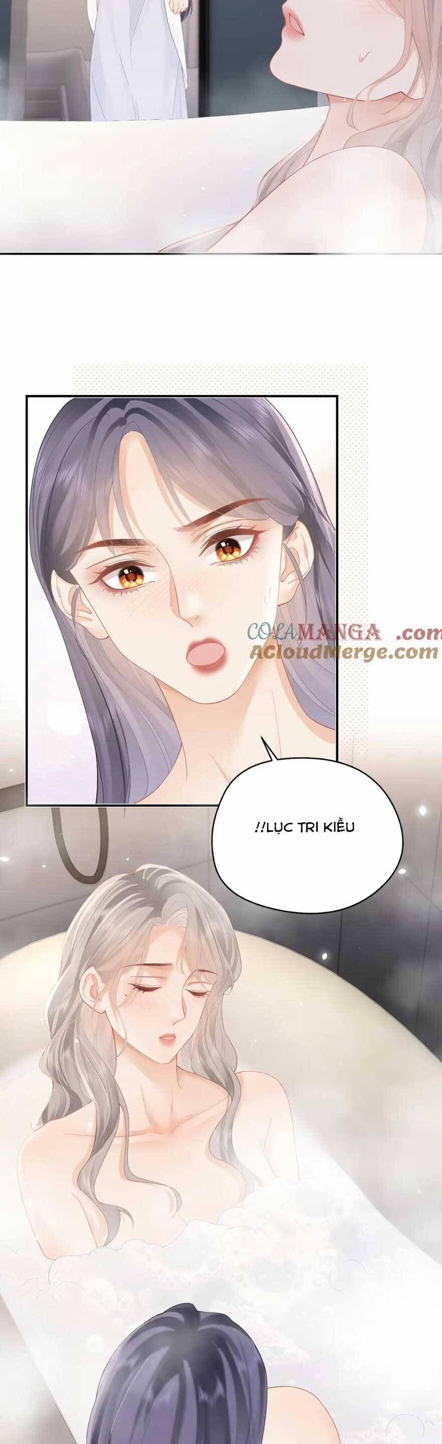 Luôn Có Giáo Viên Muốn Mời Phụ Huynh 34 trang 16