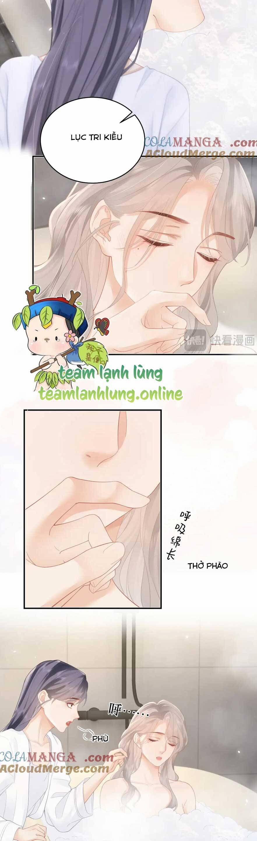 Luôn Có Giáo Viên Muốn Mời Phụ Huynh 34 trang 17