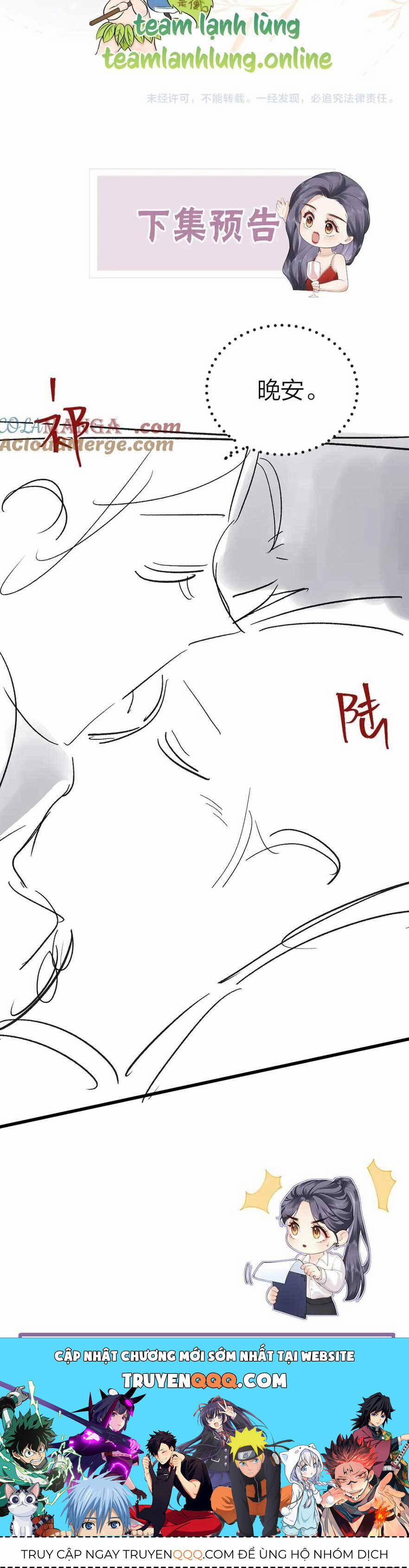 Luôn Có Giáo Viên Muốn Mời Phụ Huynh 34 trang 19