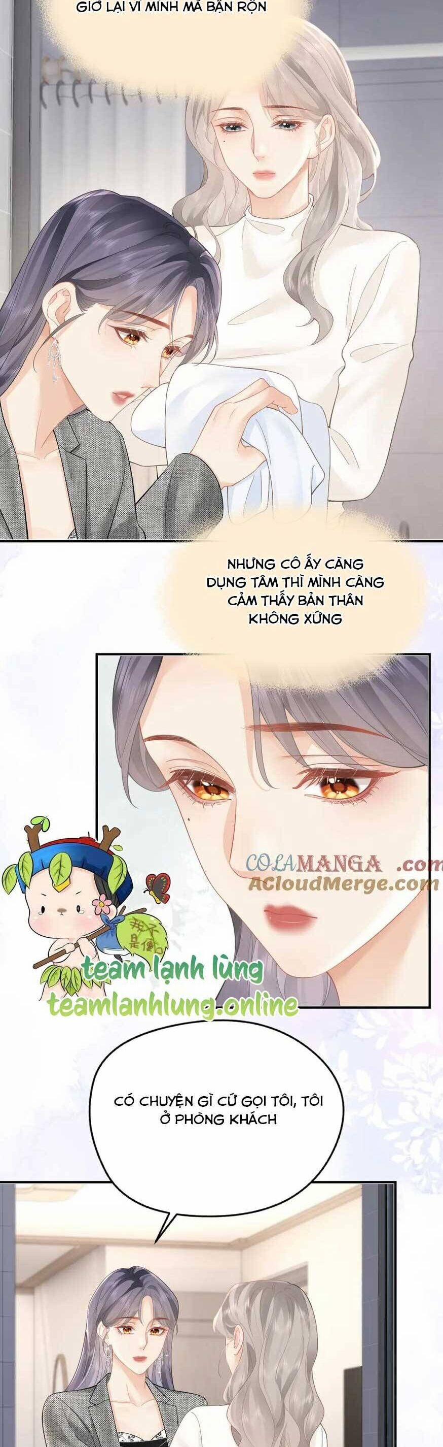 Luôn Có Giáo Viên Muốn Mời Phụ Huynh 34 trang 6