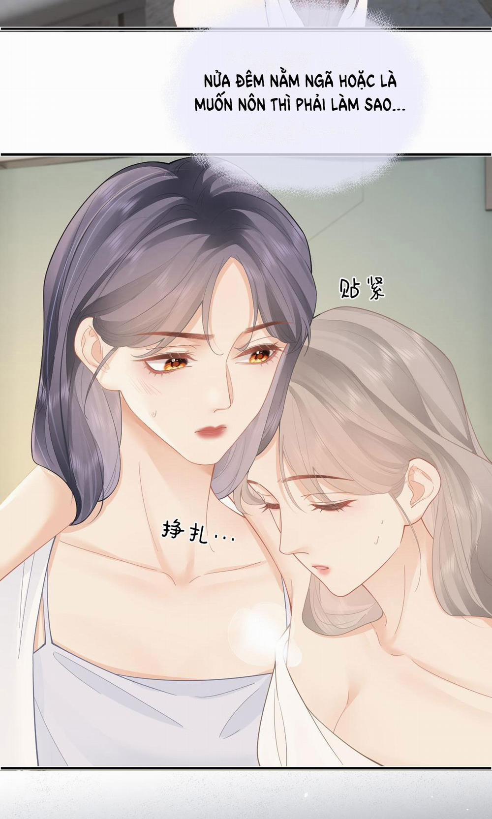 Luôn Có Giáo Viên Muốn Mời Phụ Huynh 35.1 trang 12