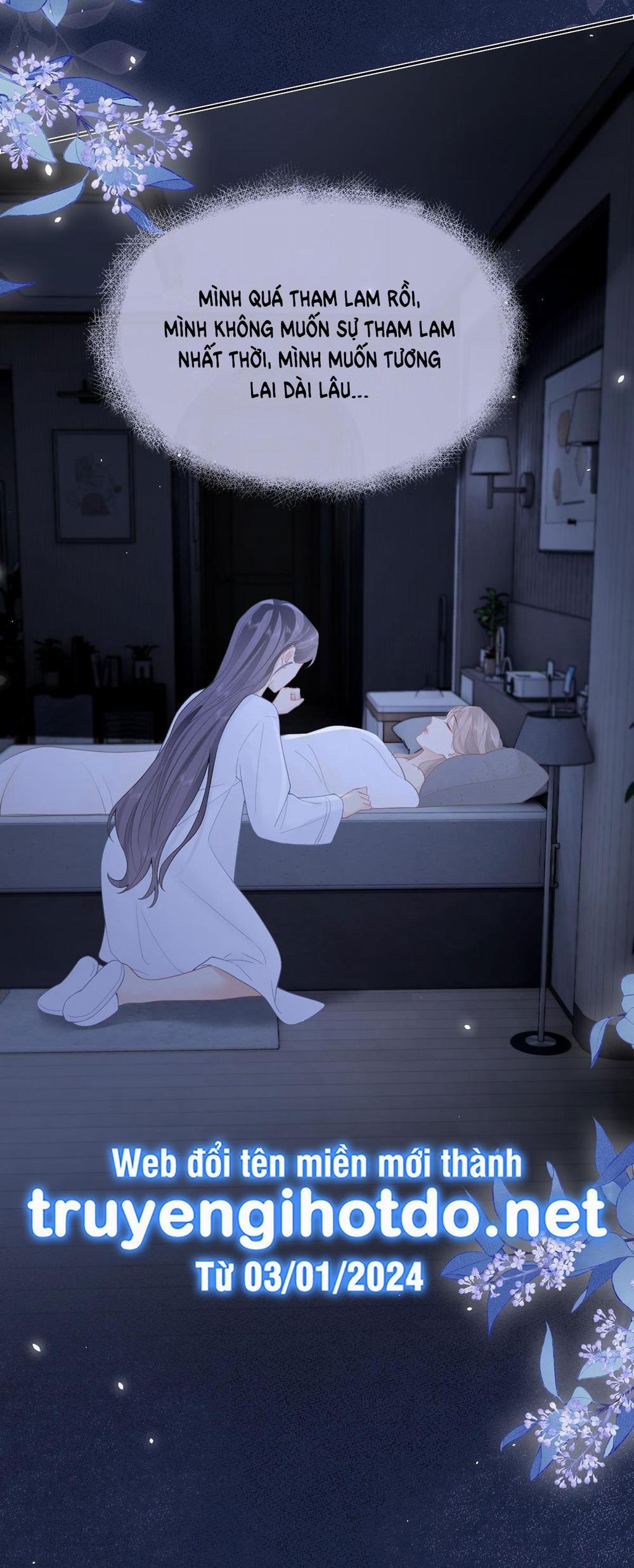 Luôn Có Giáo Viên Muốn Mời Phụ Huynh 35.1 trang 17