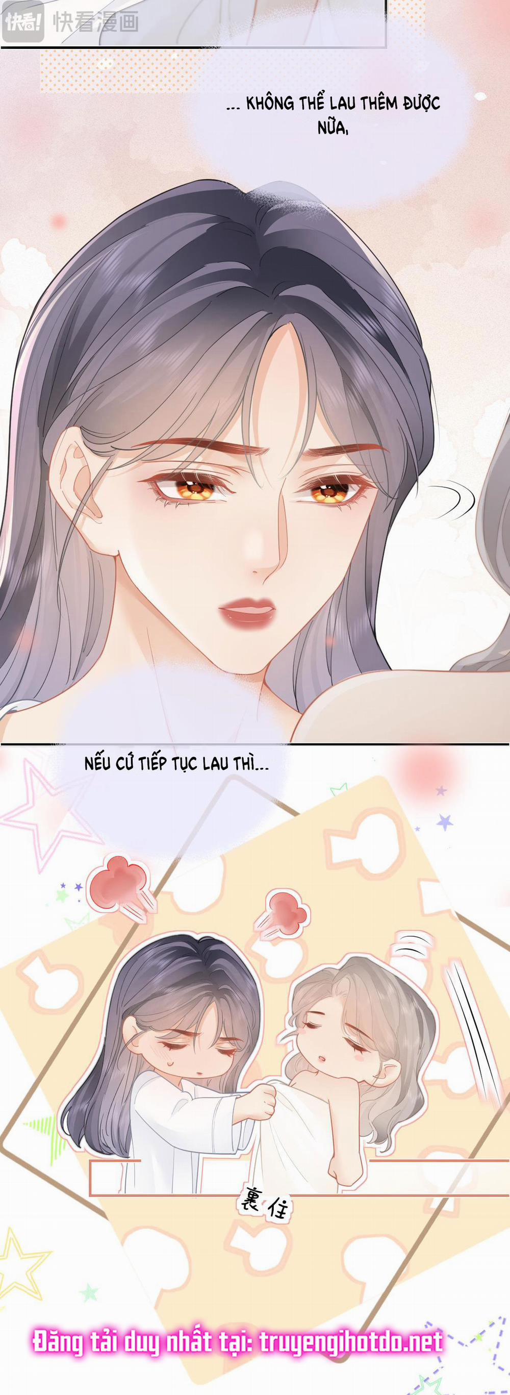 Luôn Có Giáo Viên Muốn Mời Phụ Huynh 35.1 trang 9