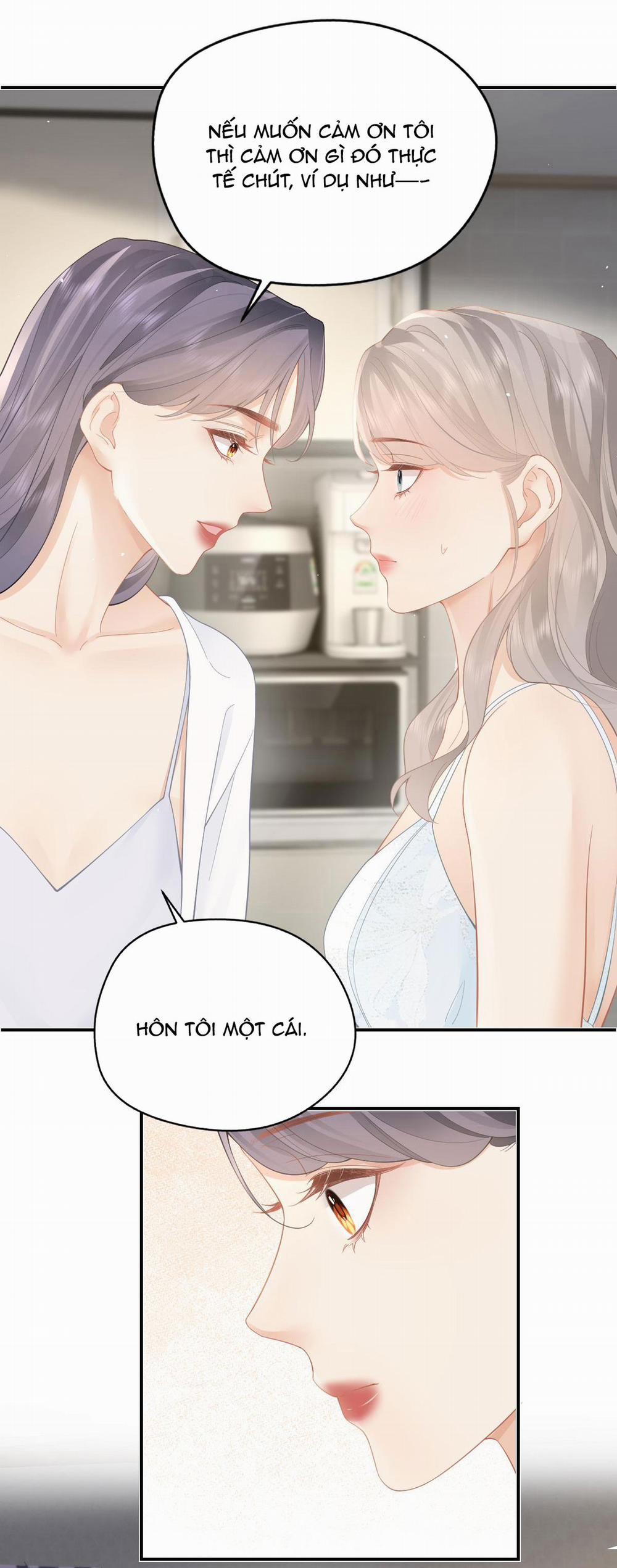 Luôn Có Giáo Viên Muốn Mời Phụ Huynh 35.2 trang 14