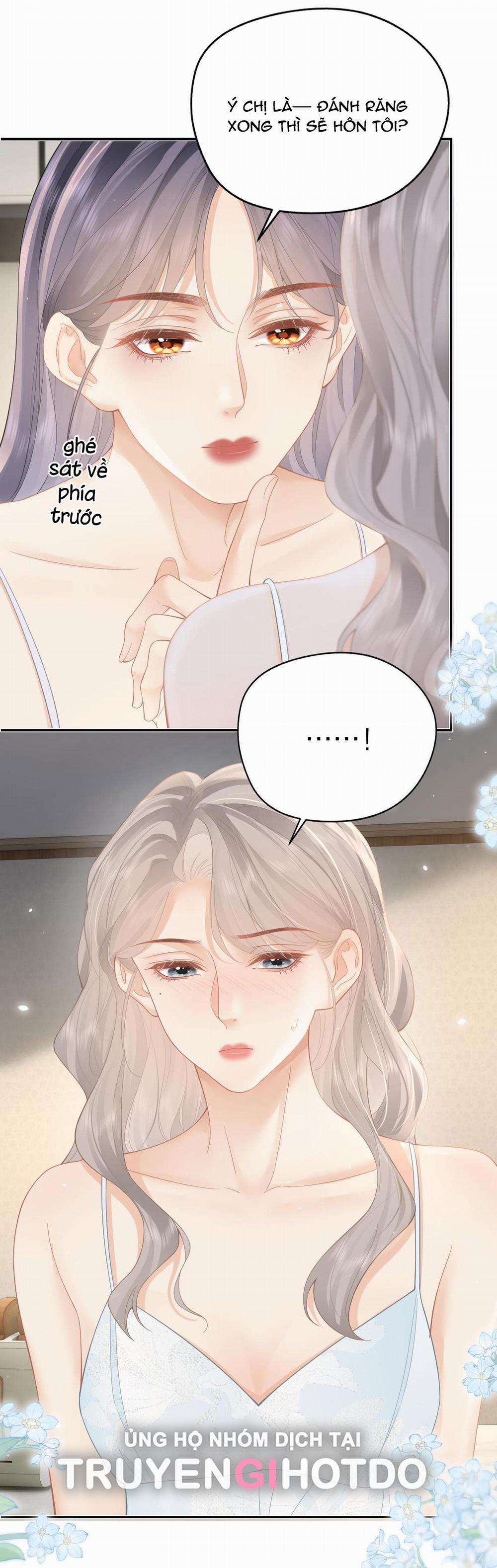 Luôn Có Giáo Viên Muốn Mời Phụ Huynh 35.2 trang 16