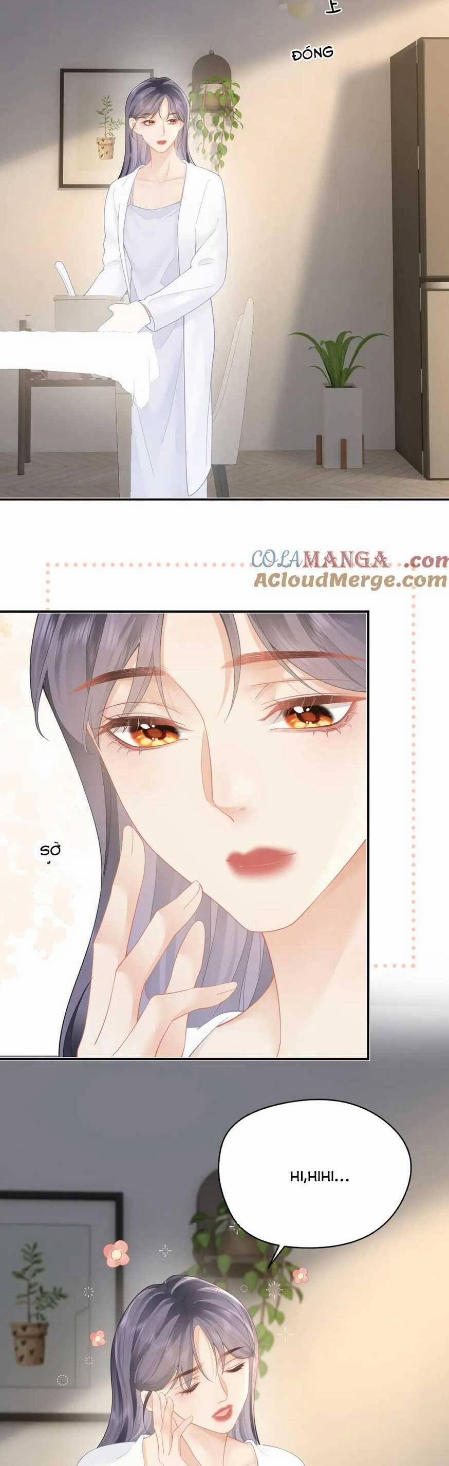 Luôn Có Giáo Viên Muốn Mời Phụ Huynh 35 trang 10