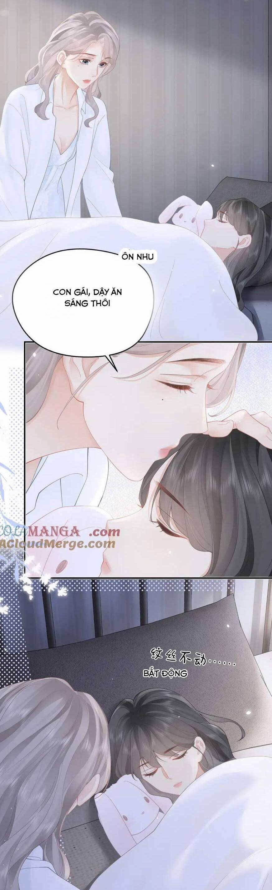 Luôn Có Giáo Viên Muốn Mời Phụ Huynh 35 trang 12