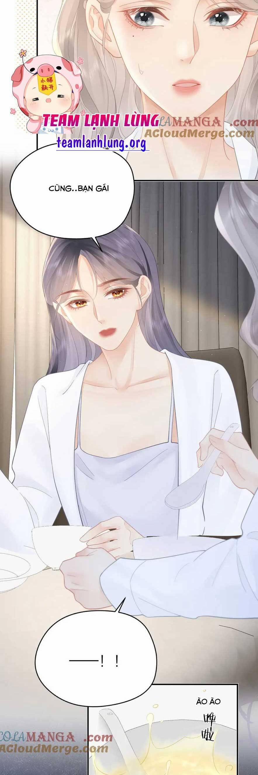 Luôn Có Giáo Viên Muốn Mời Phụ Huynh 35 trang 17