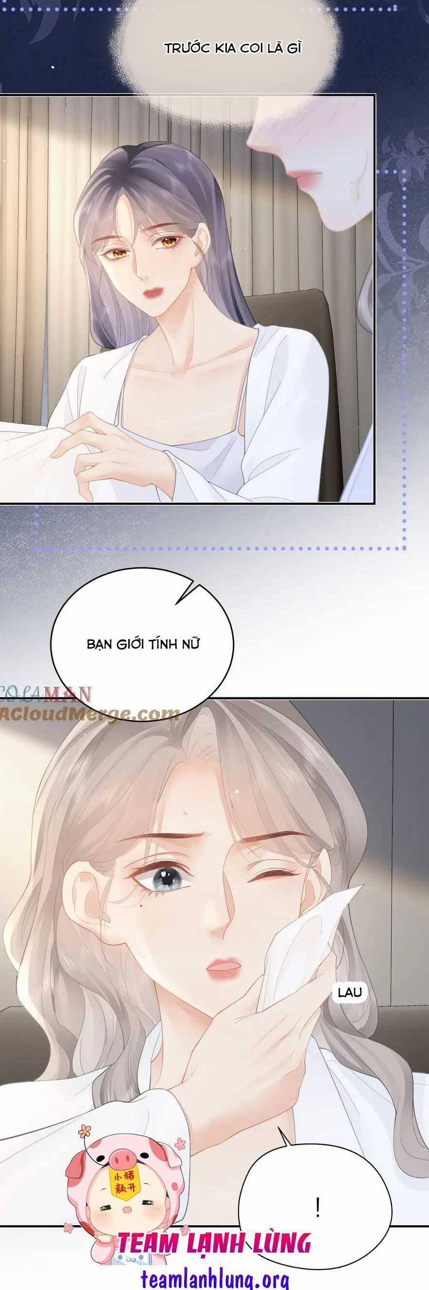 Luôn Có Giáo Viên Muốn Mời Phụ Huynh 35 trang 19