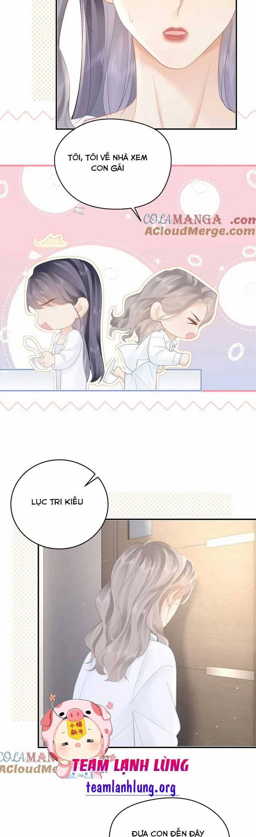 Luôn Có Giáo Viên Muốn Mời Phụ Huynh 35 trang 8