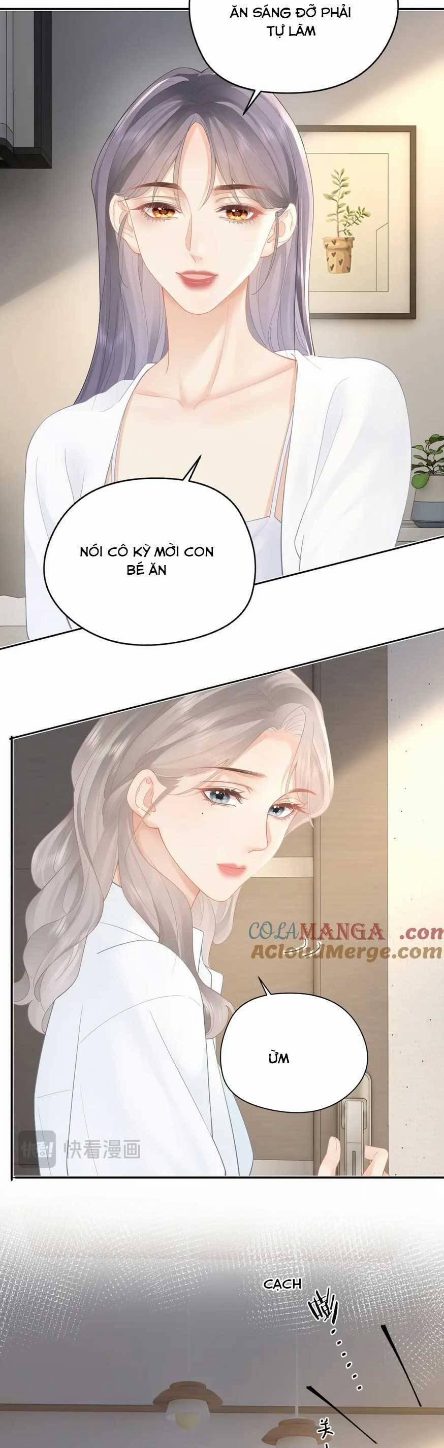 Luôn Có Giáo Viên Muốn Mời Phụ Huynh 35 trang 9