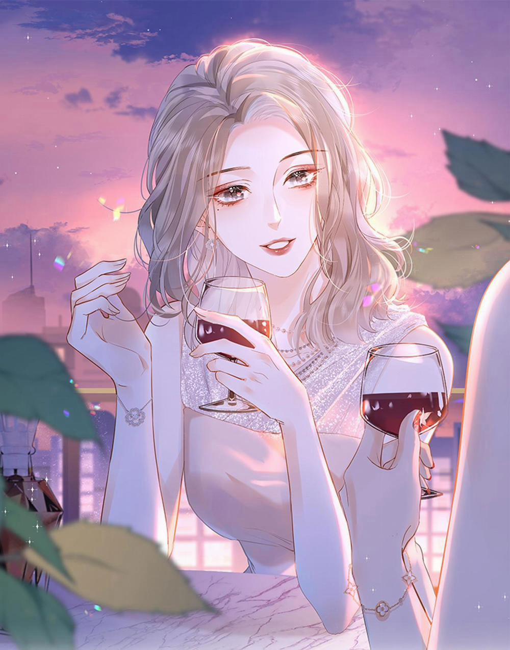 Luôn Có Giáo Viên Muốn Mời Phụ Huynh 36.1 trang 0