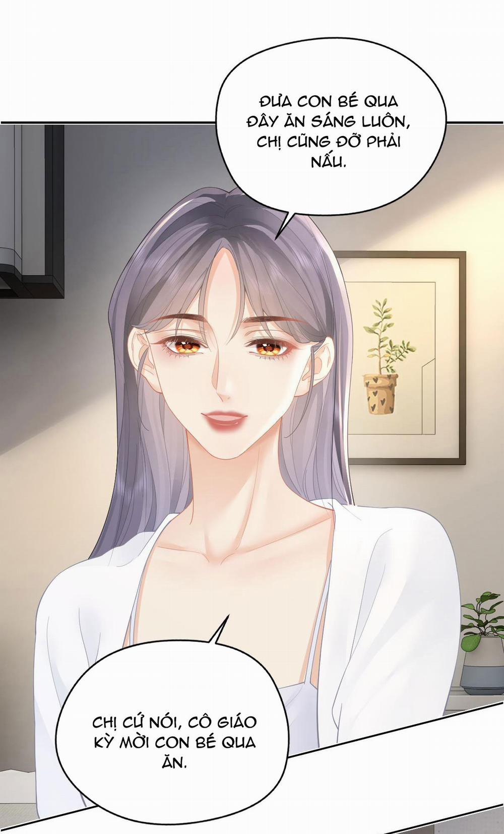 Luôn Có Giáo Viên Muốn Mời Phụ Huynh 36.1 trang 10