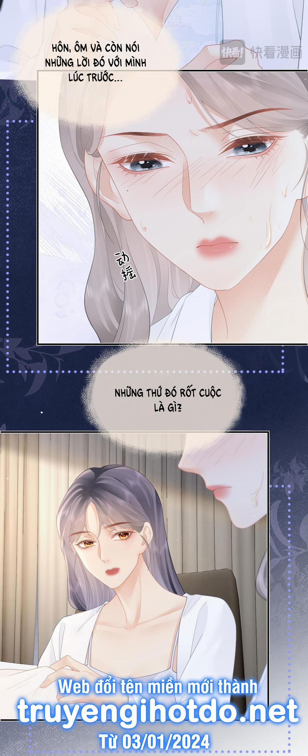 Luôn Có Giáo Viên Muốn Mời Phụ Huynh 36.2 trang 11