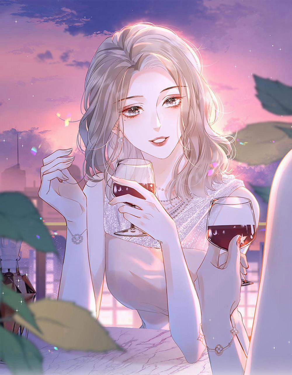 Luôn Có Giáo Viên Muốn Mời Phụ Huynh 37.1 trang 1