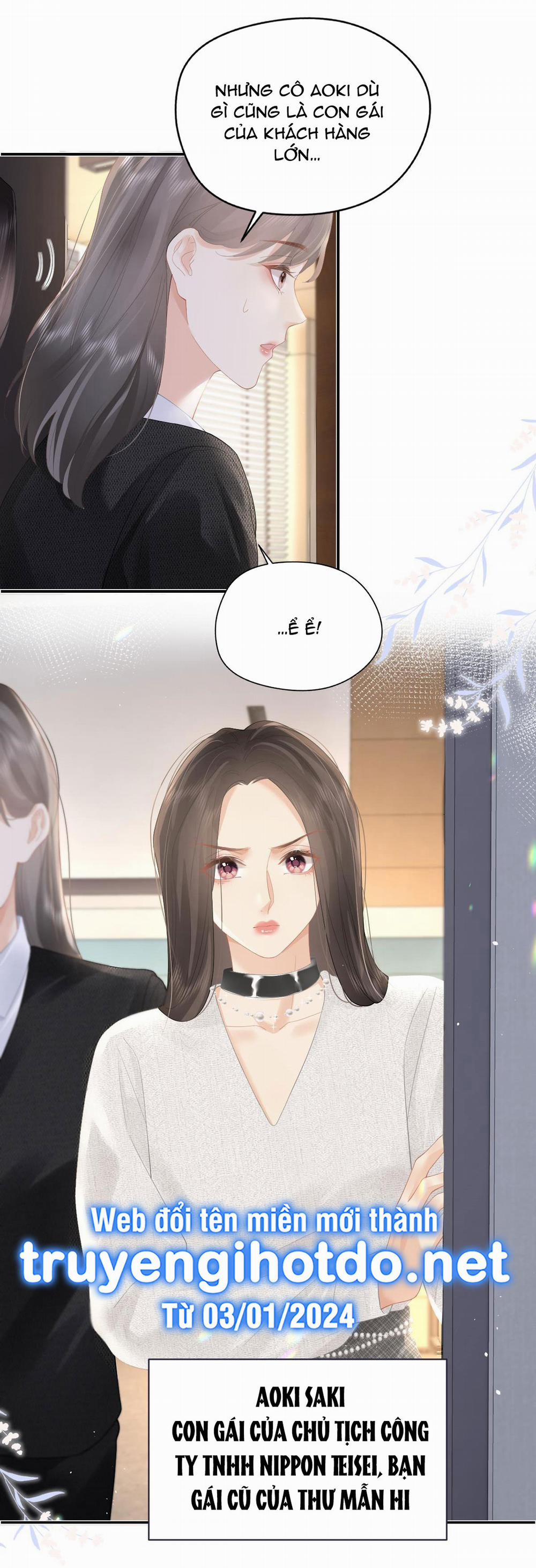 Luôn Có Giáo Viên Muốn Mời Phụ Huynh 37.1 trang 11