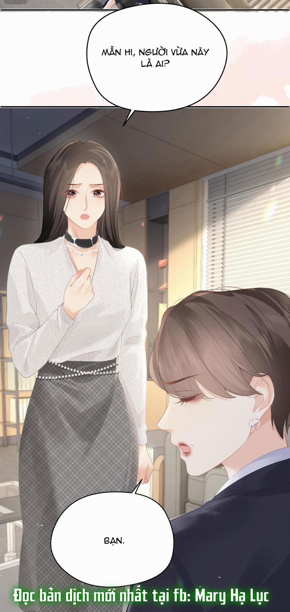 Luôn Có Giáo Viên Muốn Mời Phụ Huynh 37.1 trang 15