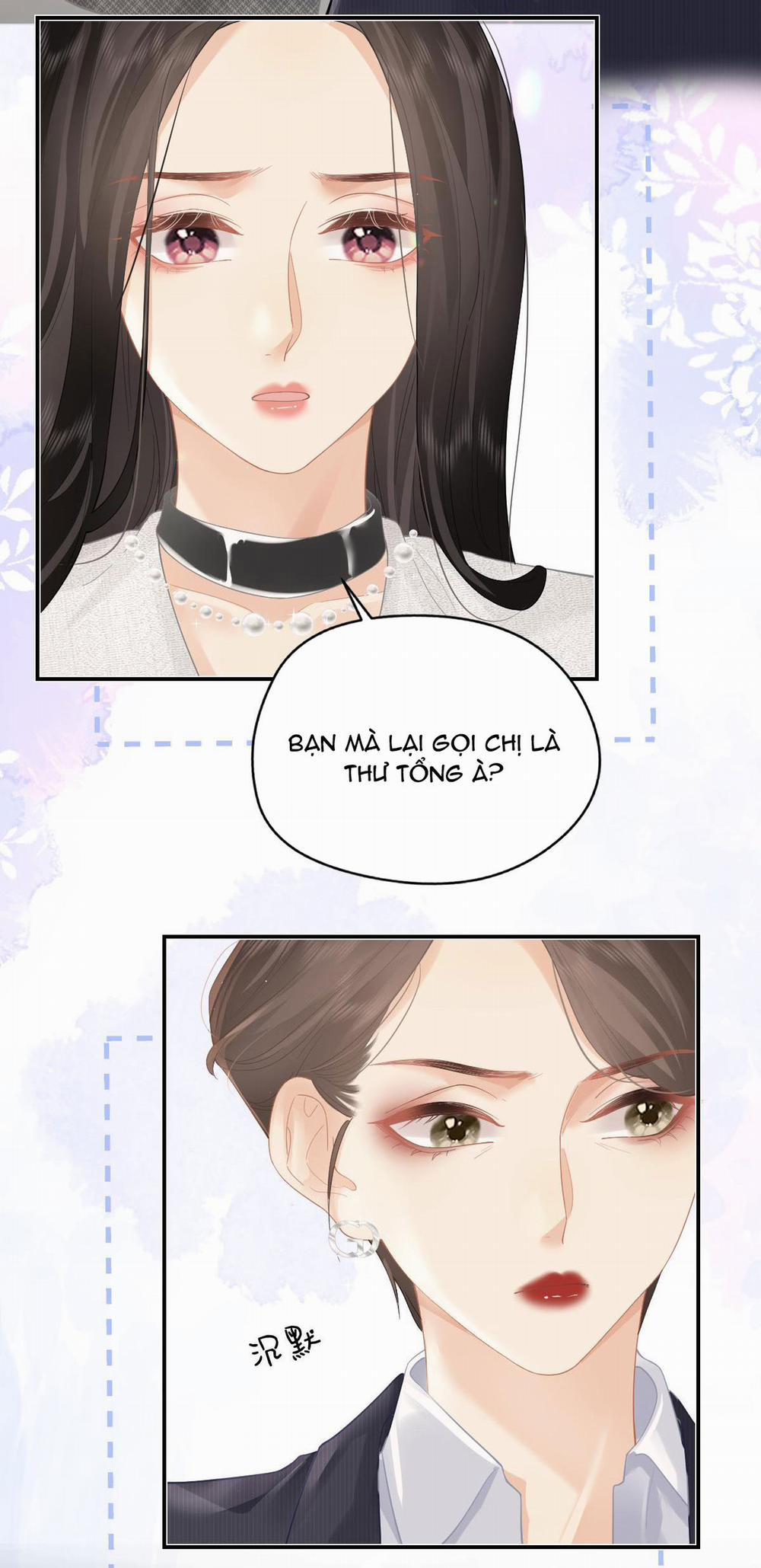 Luôn Có Giáo Viên Muốn Mời Phụ Huynh 37.1 trang 16