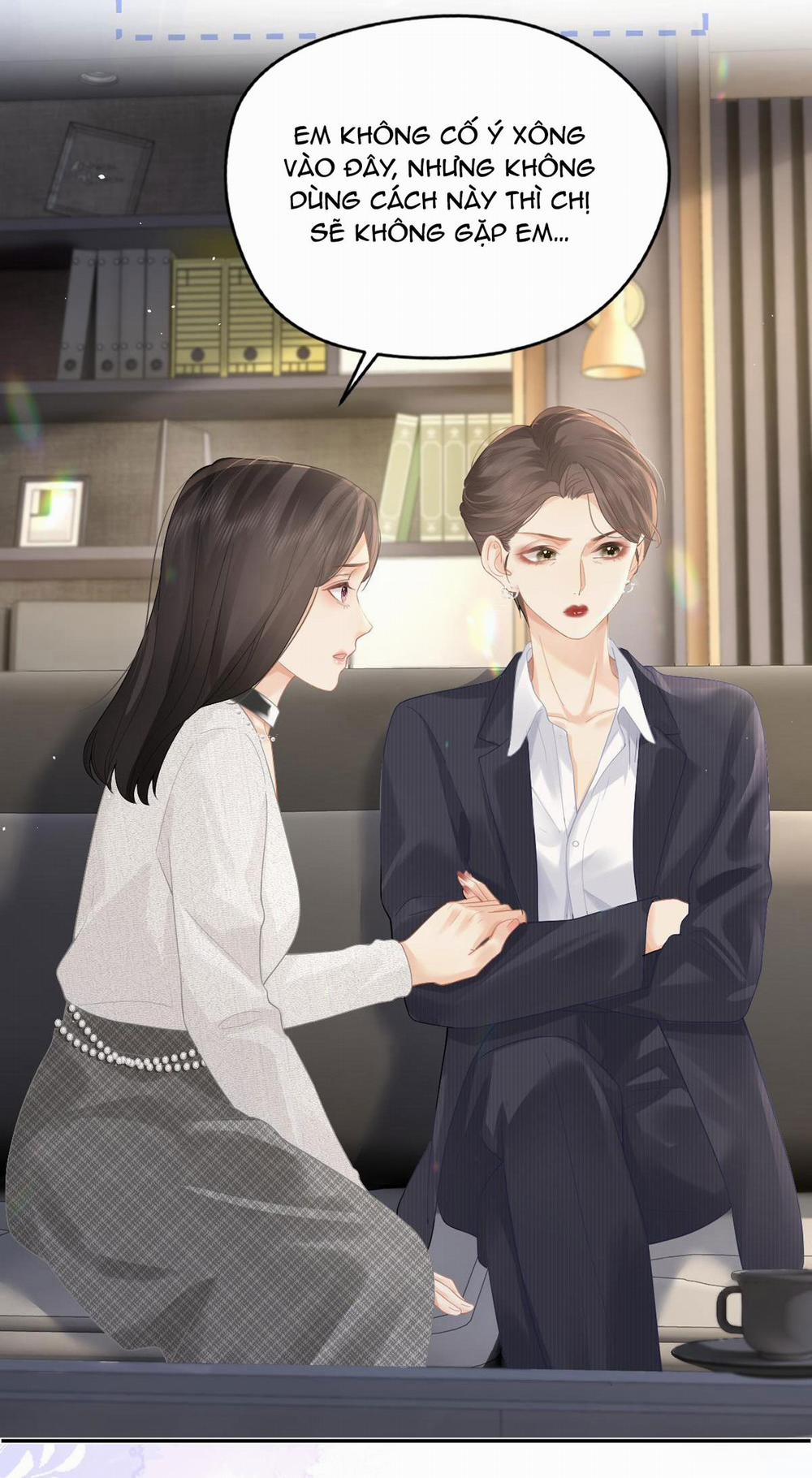 Luôn Có Giáo Viên Muốn Mời Phụ Huynh 37.1 trang 17