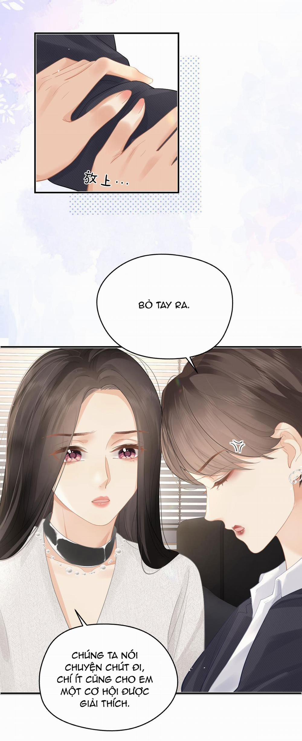 Luôn Có Giáo Viên Muốn Mời Phụ Huynh 37.1 trang 18