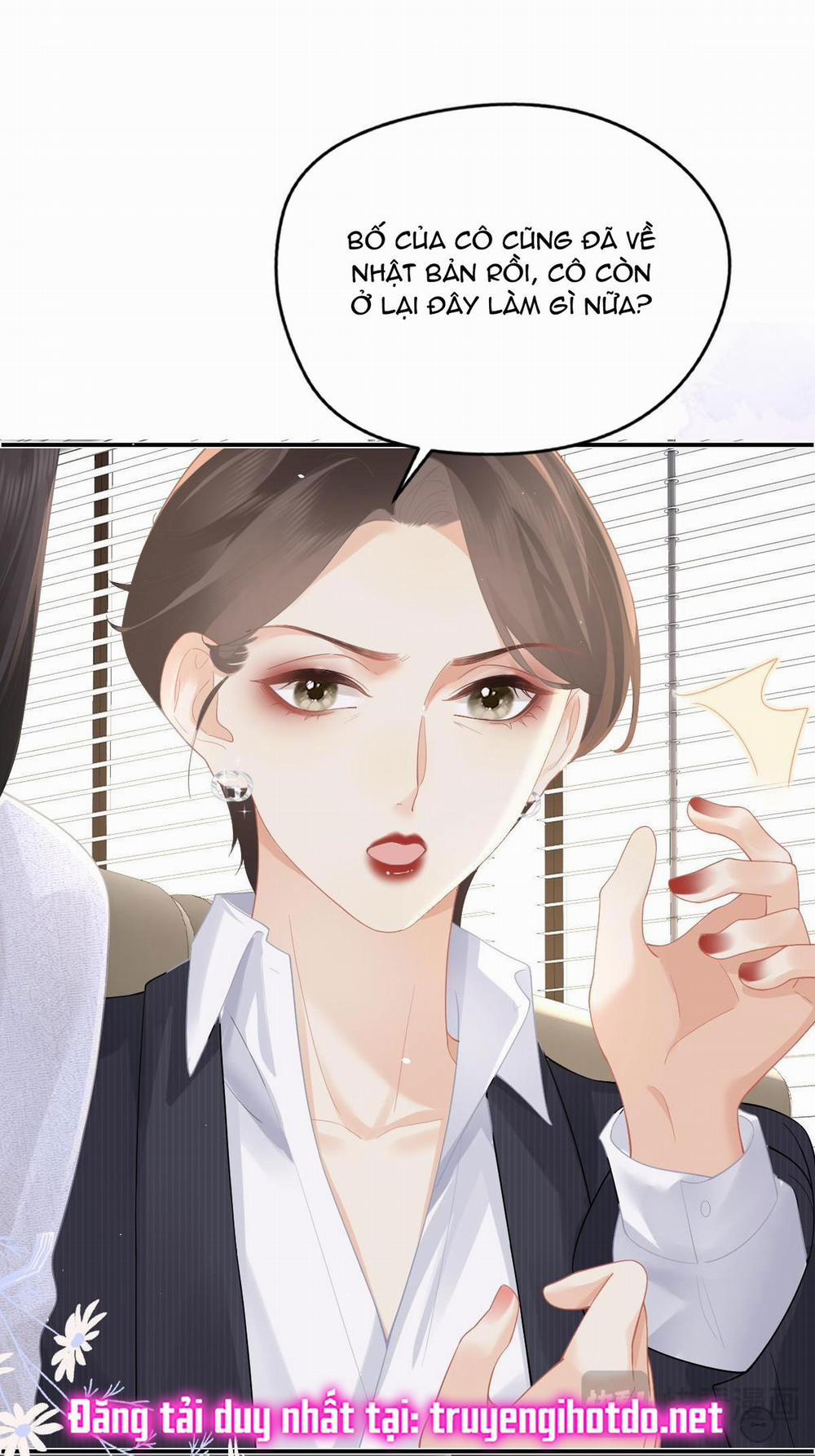 Luôn Có Giáo Viên Muốn Mời Phụ Huynh 37.1 trang 19