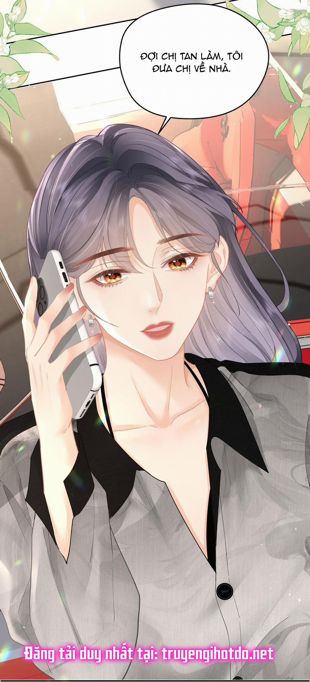 Luôn Có Giáo Viên Muốn Mời Phụ Huynh 37.2 trang 12