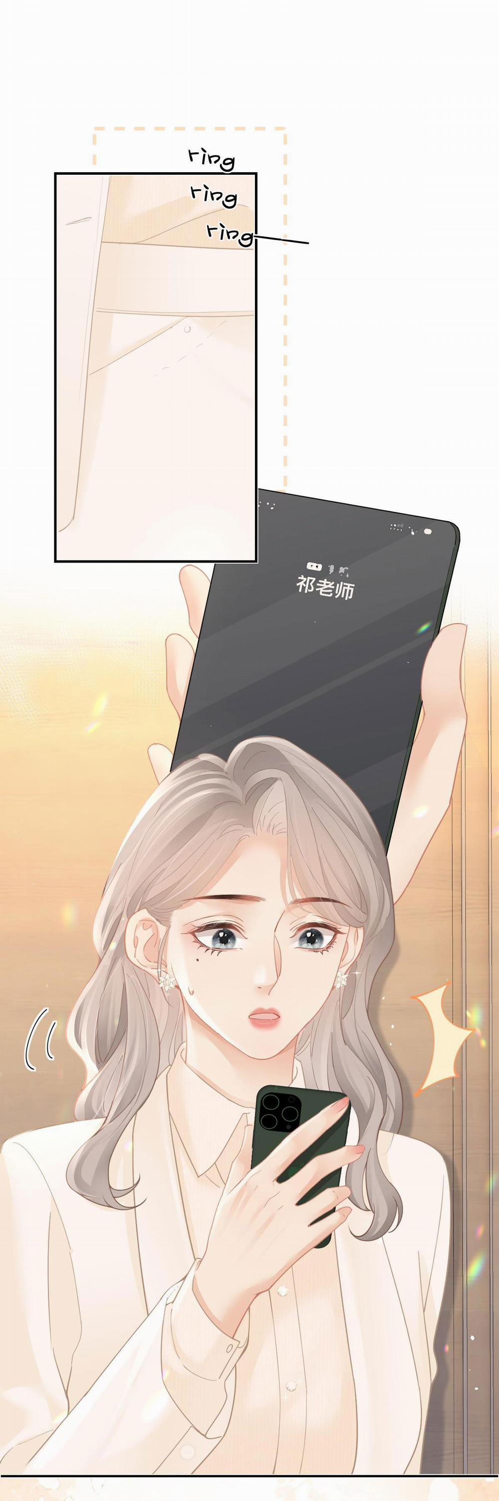 Luôn Có Giáo Viên Muốn Mời Phụ Huynh 37.2 trang 6