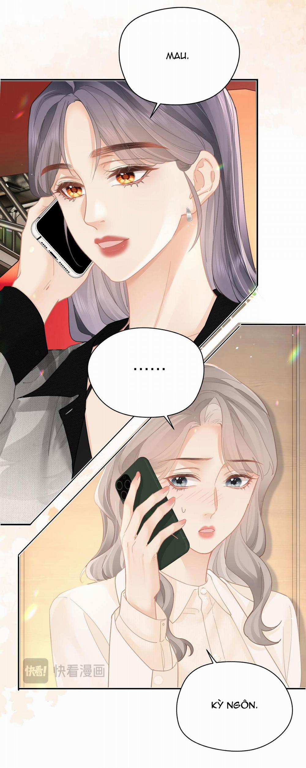 Luôn Có Giáo Viên Muốn Mời Phụ Huynh 37.2 trang 8