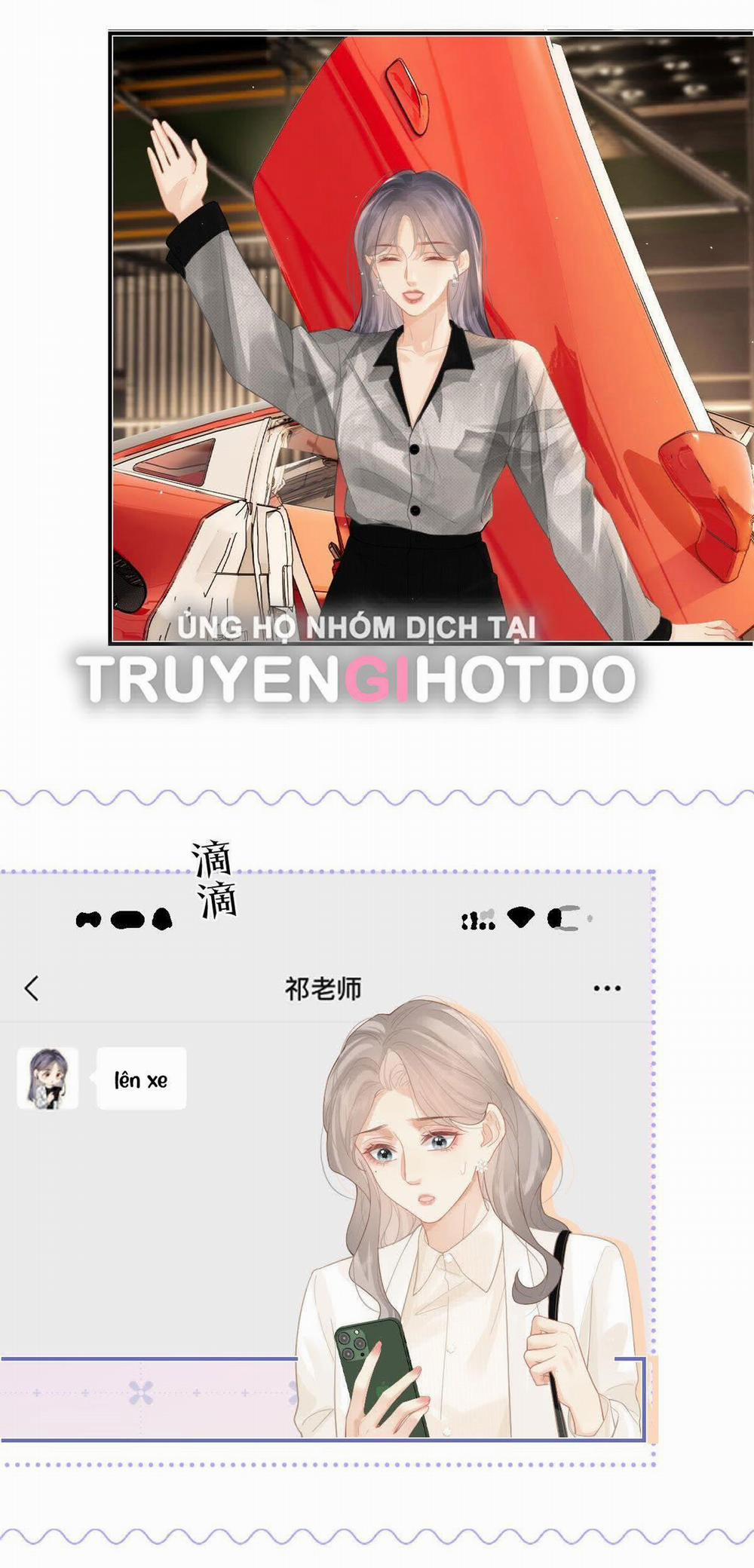 Luôn Có Giáo Viên Muốn Mời Phụ Huynh 38.1 trang 11