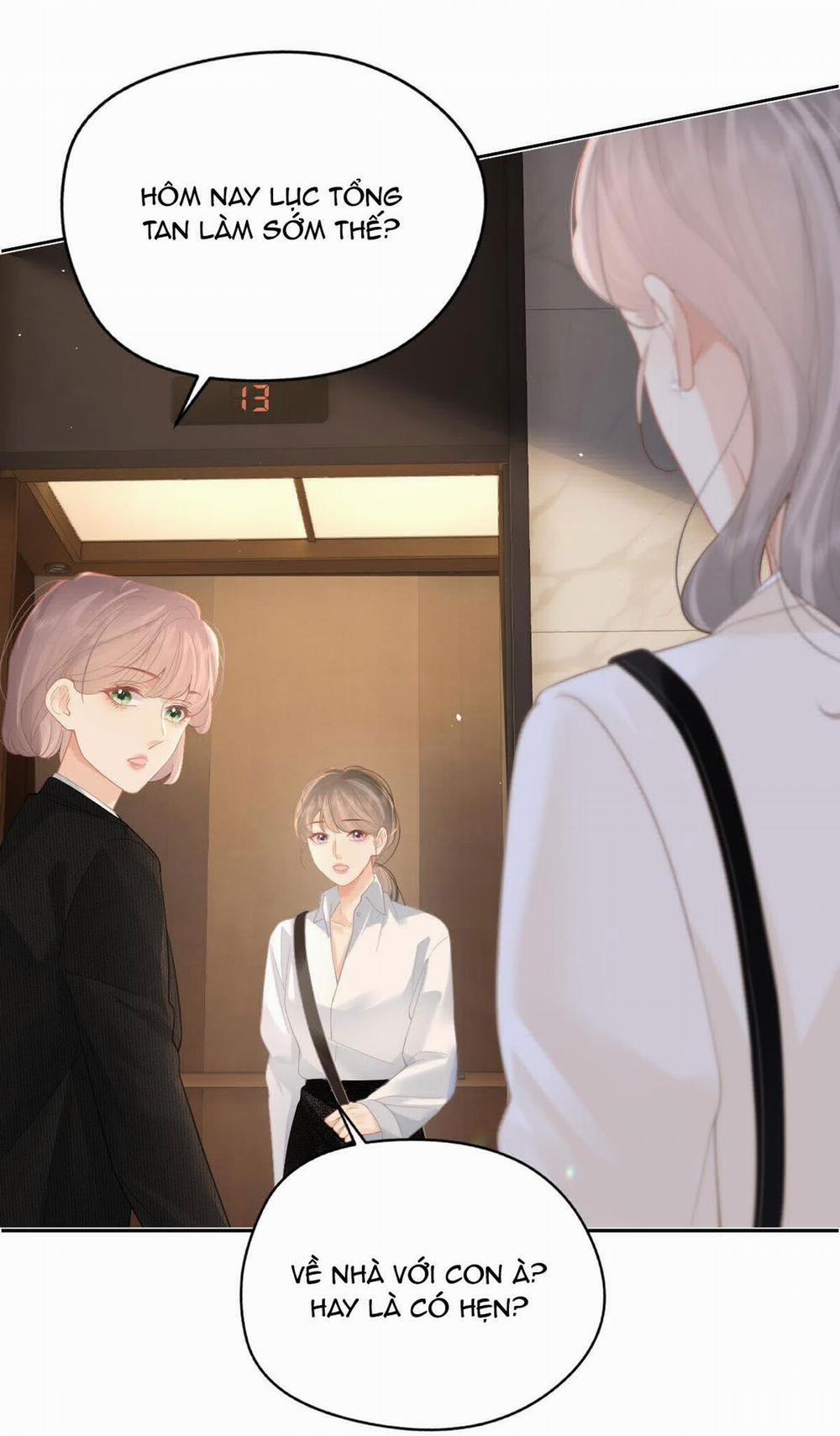 Luôn Có Giáo Viên Muốn Mời Phụ Huynh 38.1 trang 5