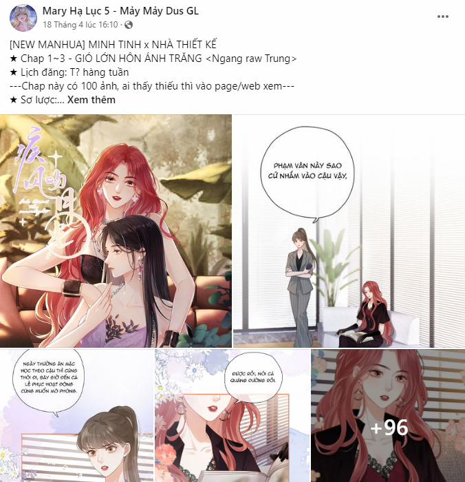 Luôn Có Giáo Viên Muốn Mời Phụ Huynh 38.2 trang 12