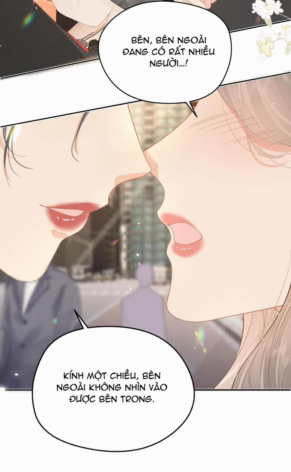 Luôn Có Giáo Viên Muốn Mời Phụ Huynh 38.2 trang 17