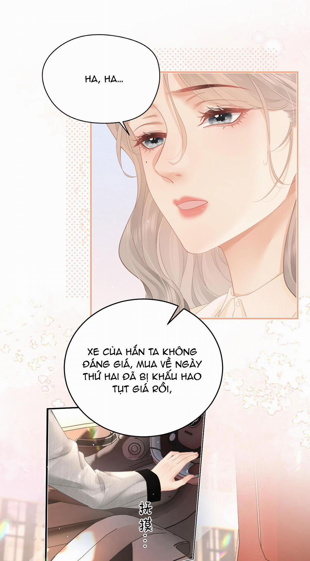 Luôn Có Giáo Viên Muốn Mời Phụ Huynh 38.2 trang 18