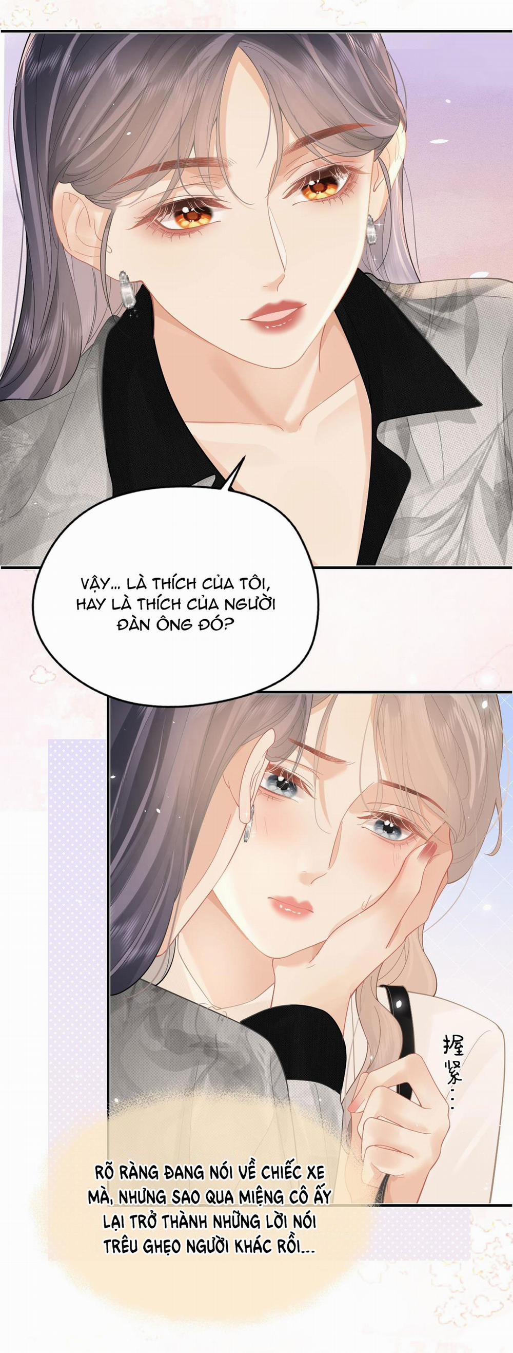 Luôn Có Giáo Viên Muốn Mời Phụ Huynh 38.2 trang 8