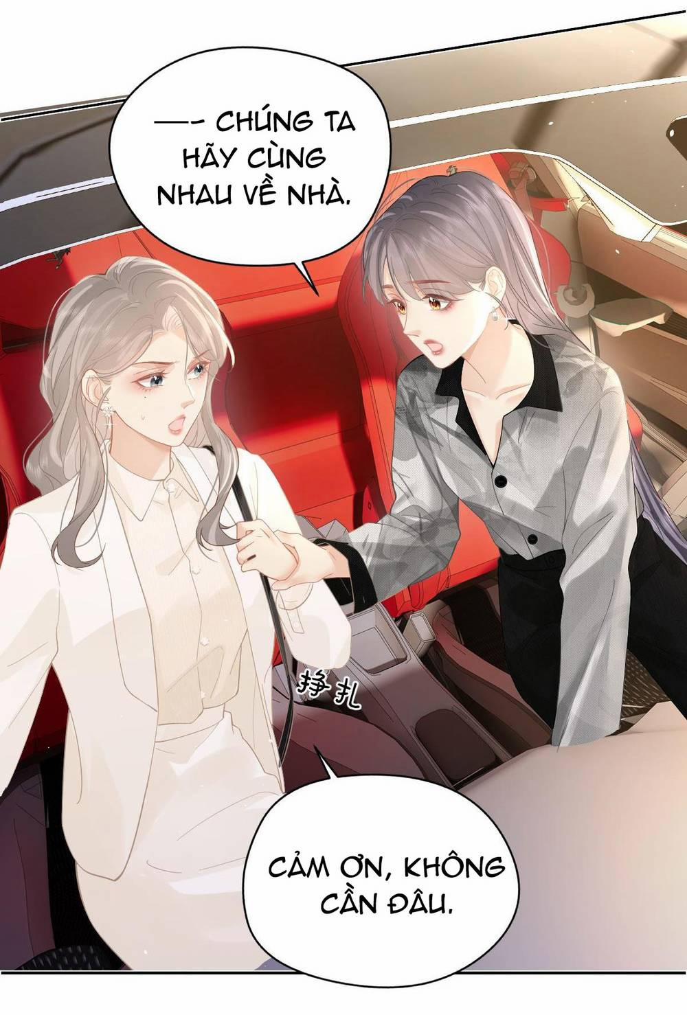 Luôn Có Giáo Viên Muốn Mời Phụ Huynh 39.1 trang 12