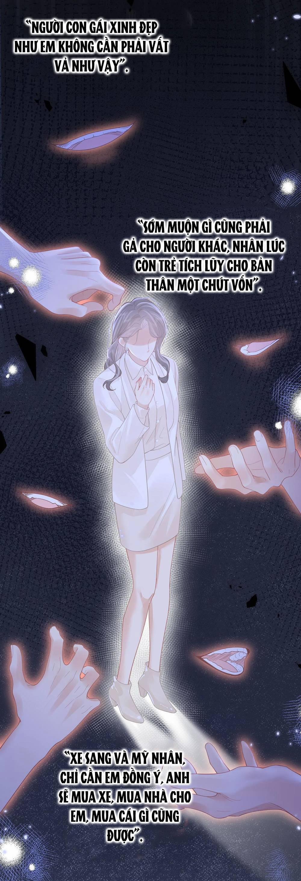 Luôn Có Giáo Viên Muốn Mời Phụ Huynh 39.1 trang 3