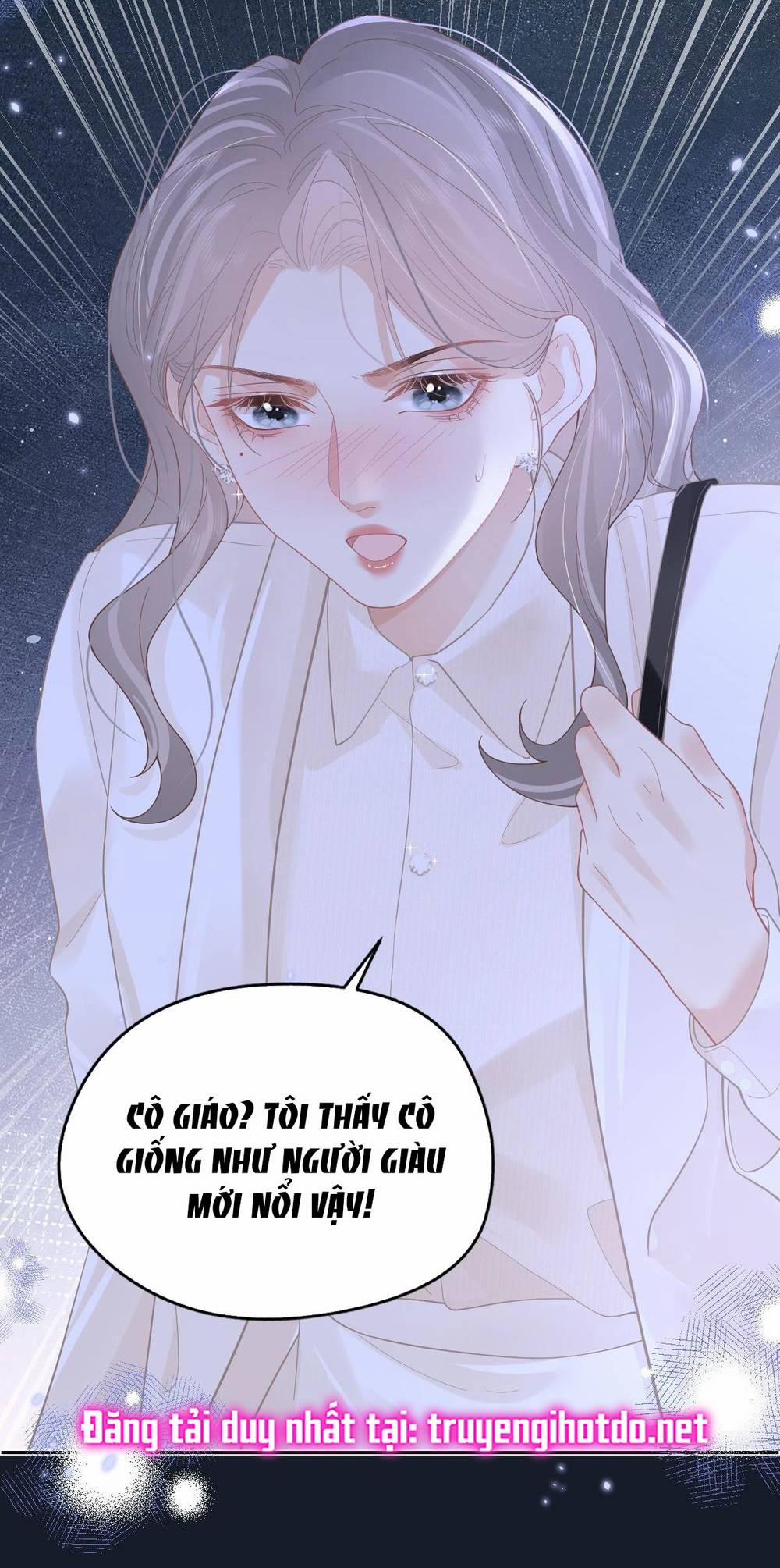 Luôn Có Giáo Viên Muốn Mời Phụ Huynh 39.1 trang 6